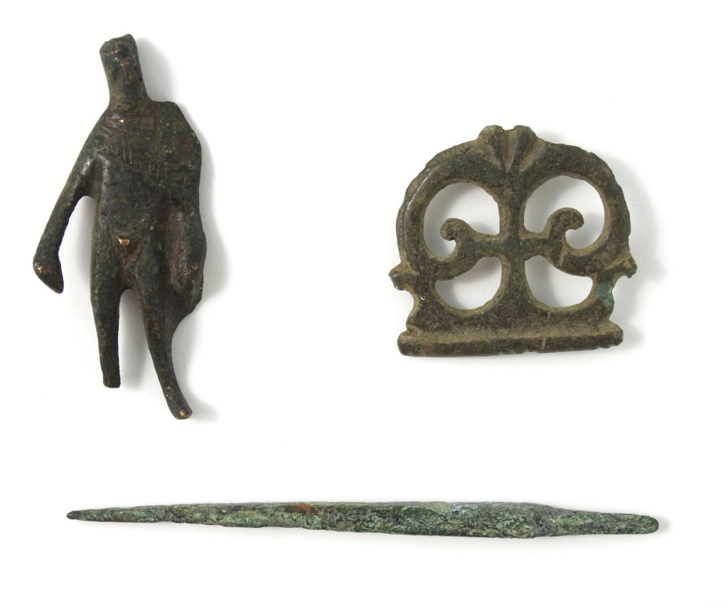 Ancient Roman Era Items - 5