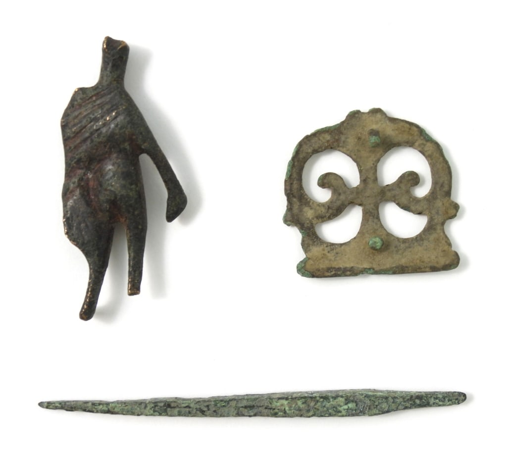 Ancient Roman Era Items - 6