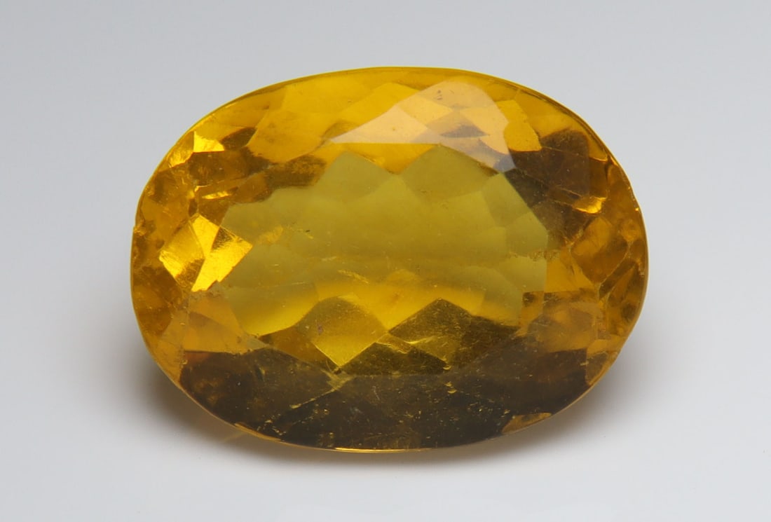 AAA Unheated10.42 Cts Natural Fluorite (1 of 4)