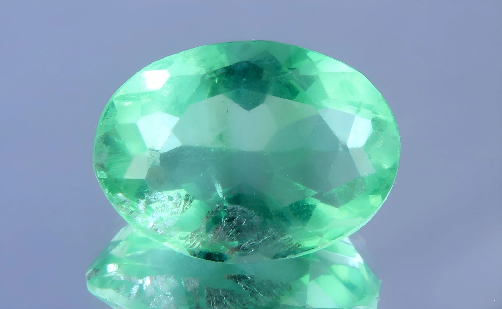 Beautiful 5.06 Cts Natural Fluorite (1 of 5)