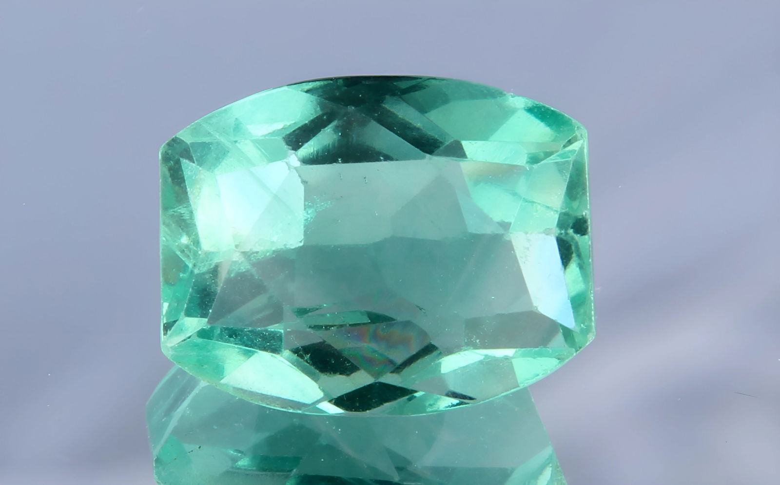 Lovely 3.90 Cts Natural Fluorite (1 of 5)