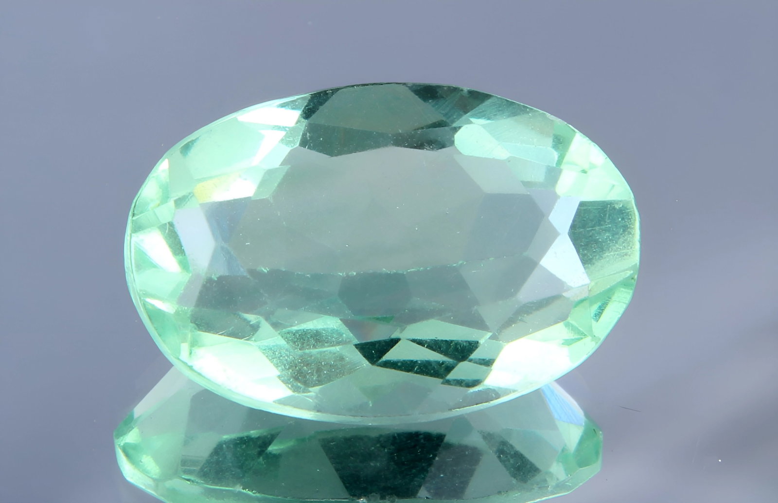 Beautiful 4.77 Cts Natural Fluorite (1 of 5)