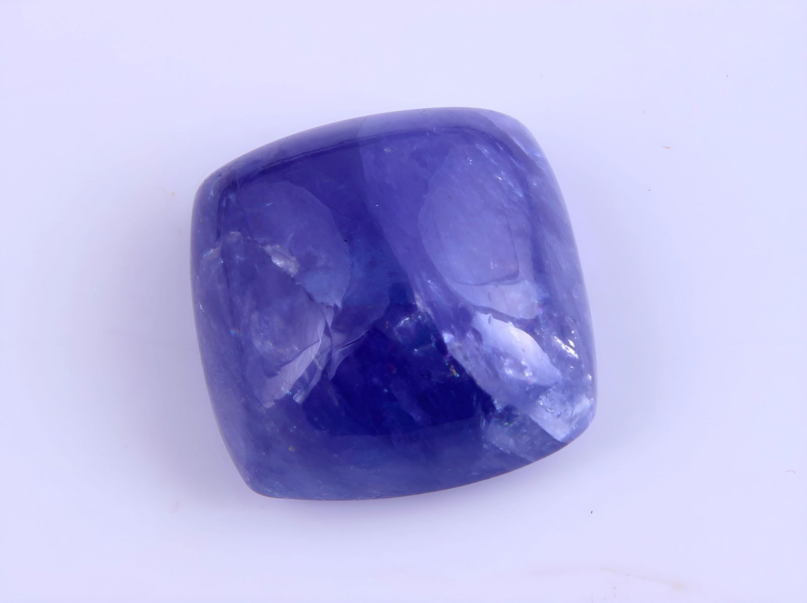 Lovely 6.11 Cts Natural Tanzanite (1 of 3)