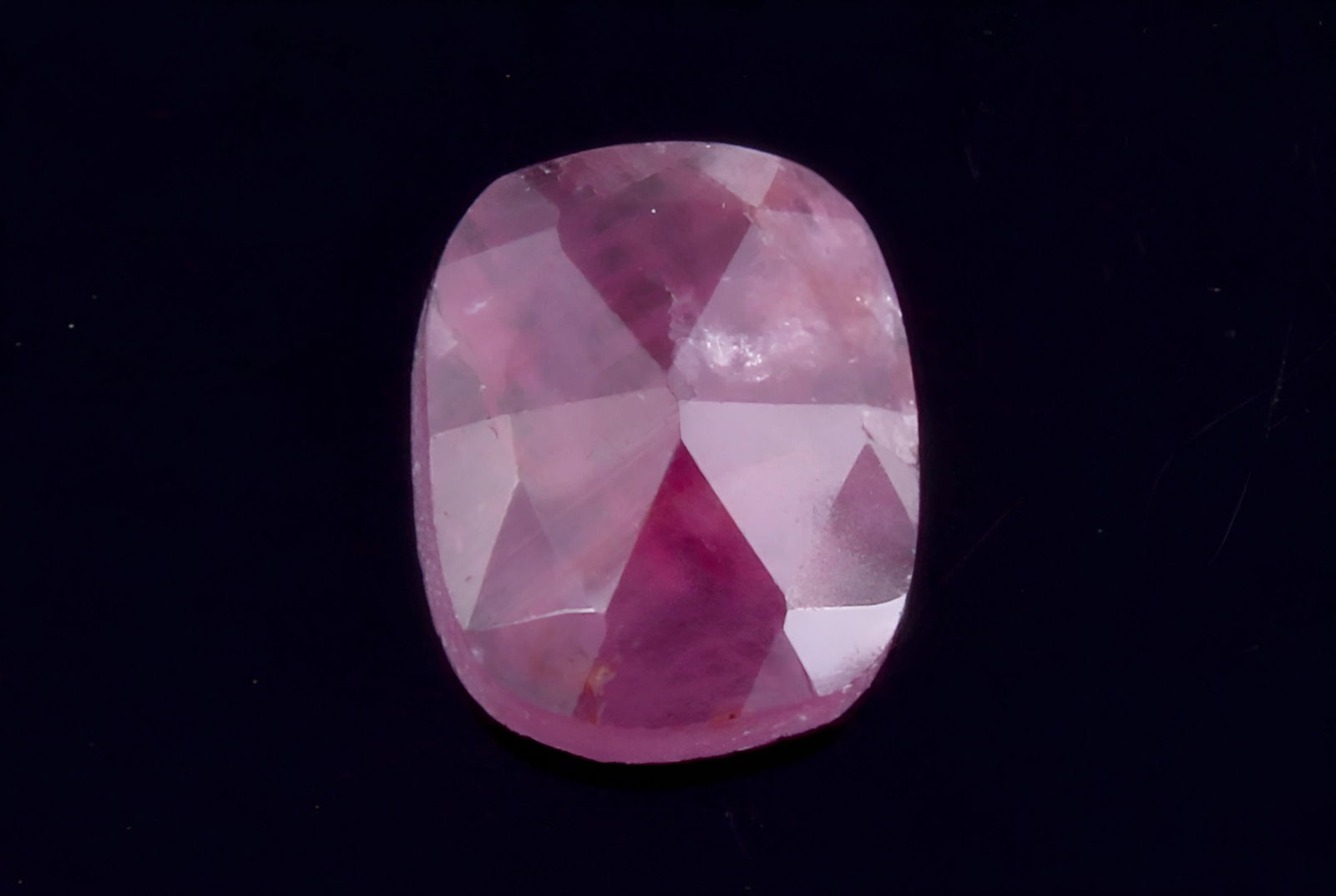 Spectacular " Natural Ruby " 0.92 Cts Natural Unheated Ruby (1 of 4)