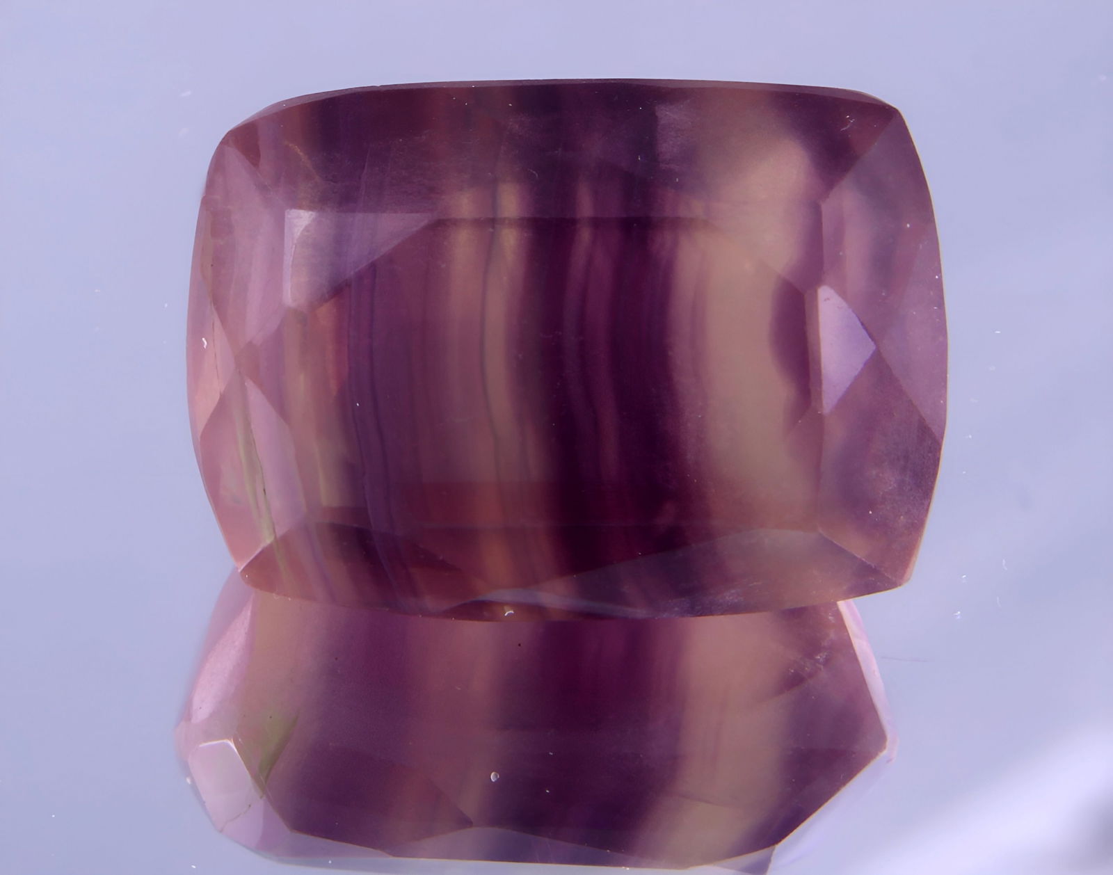 Gorgeous 17.07 Cts Natural Fluorite (1 of 5)