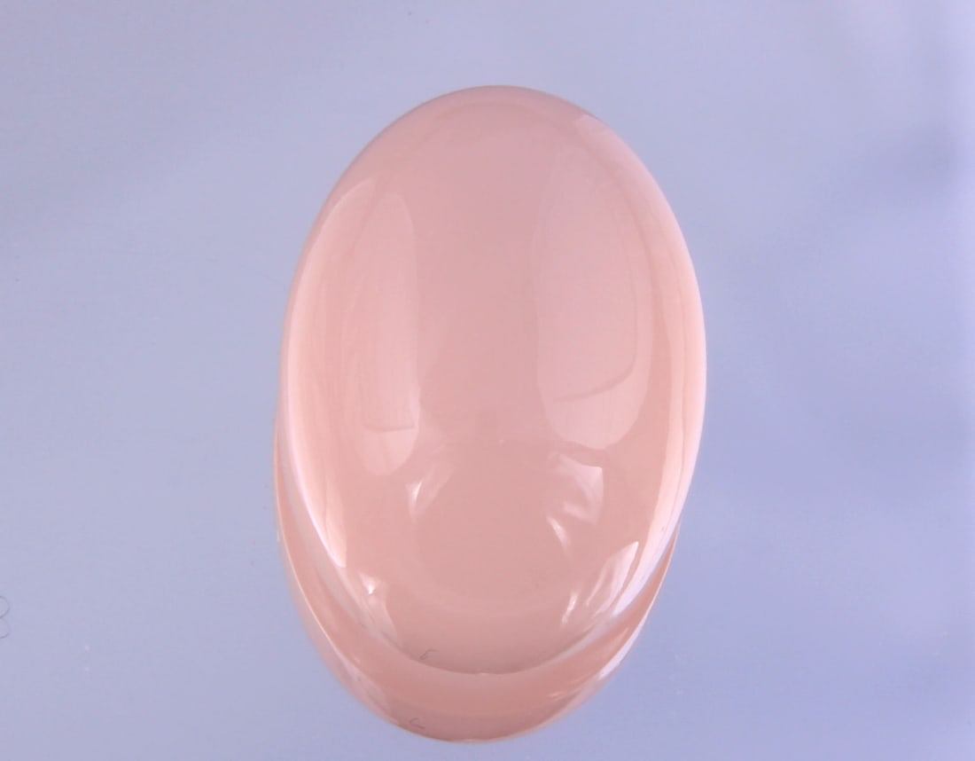 Lovely 7.46 Cts Natural Chalcedony (1 of 4)