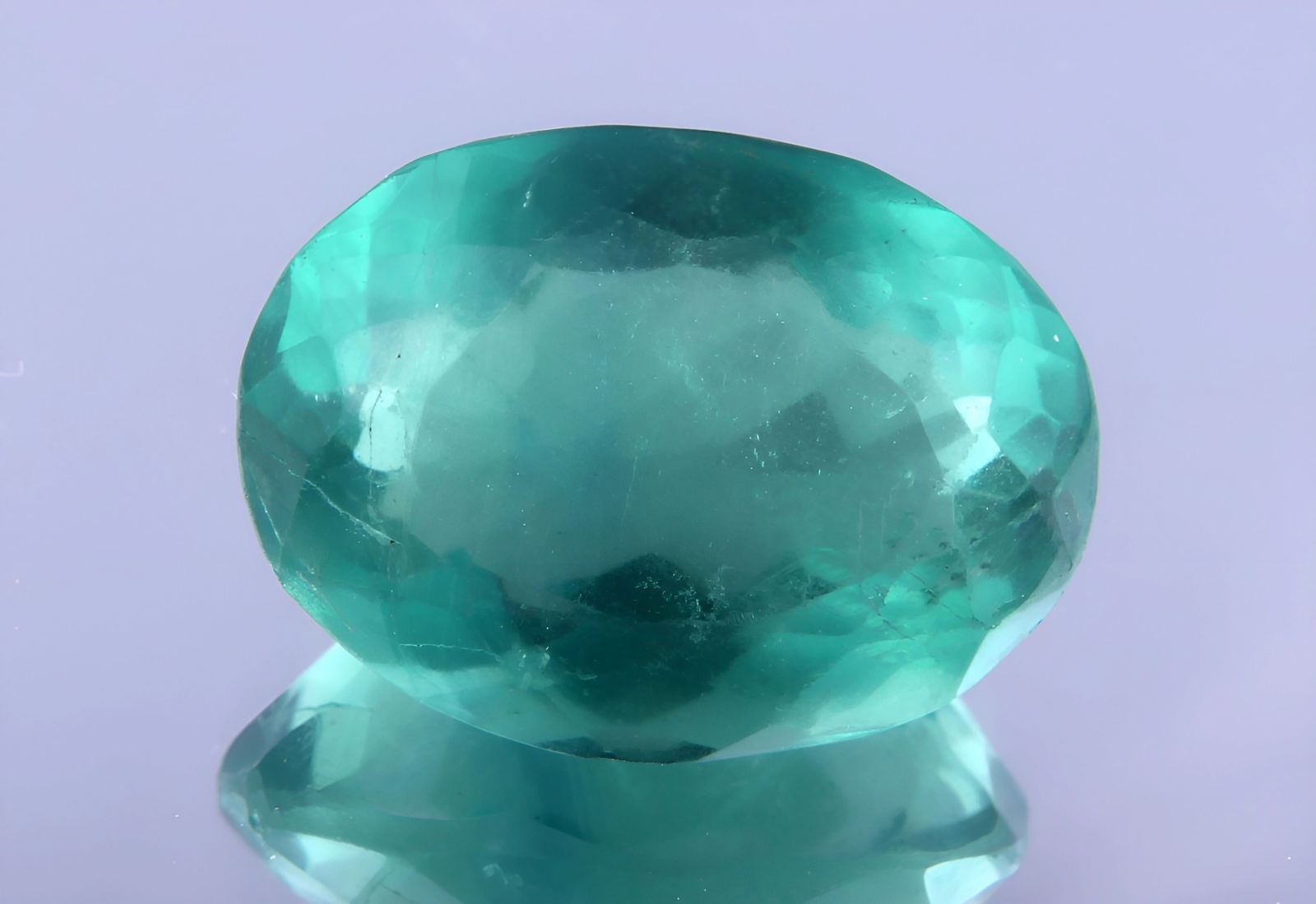 Beautiful 9.45 Cts Natural Fluorite (1 of 5)