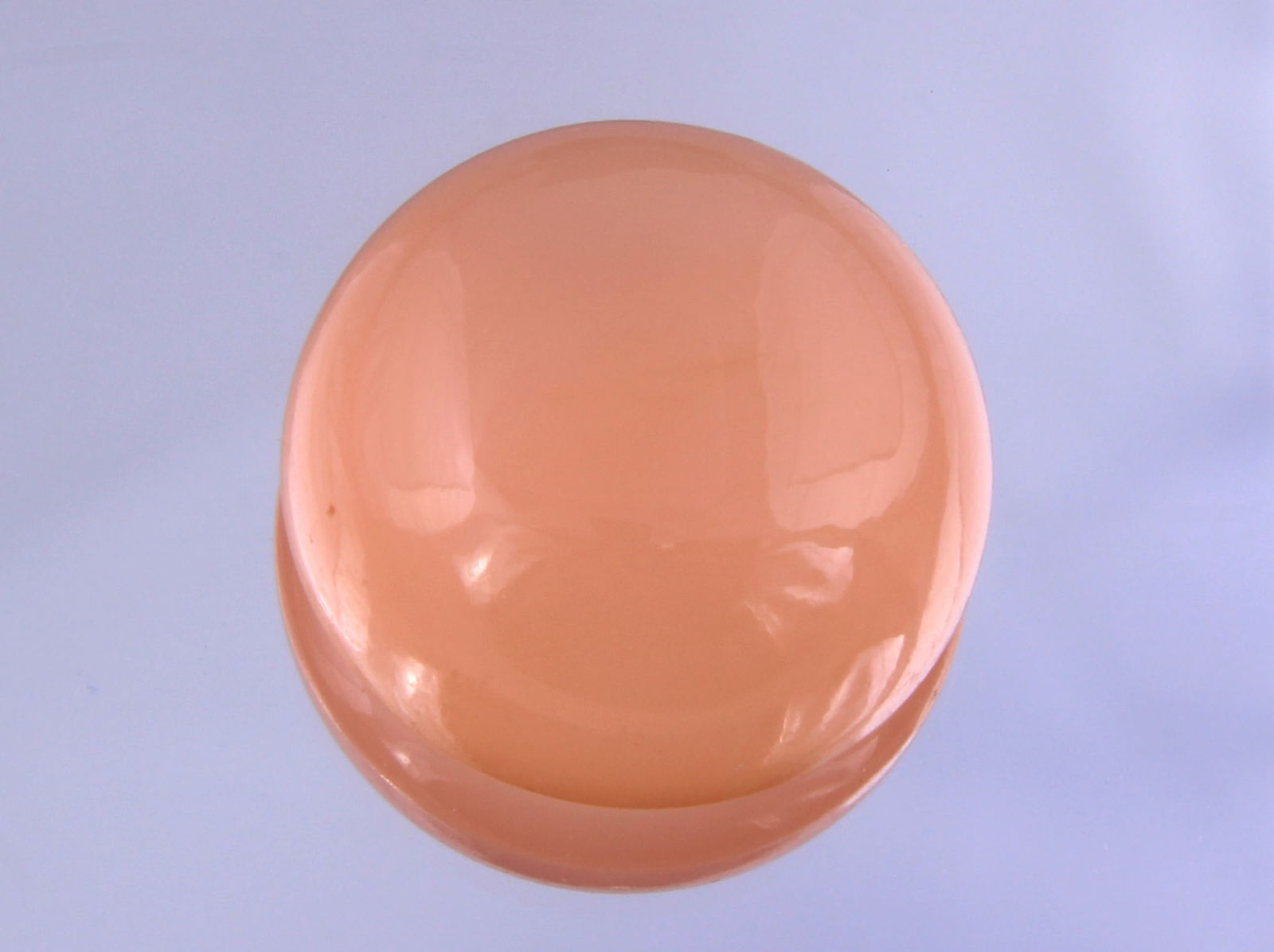 Wonderful 9.84 Cts Natural Chalcedony (1 of 4)