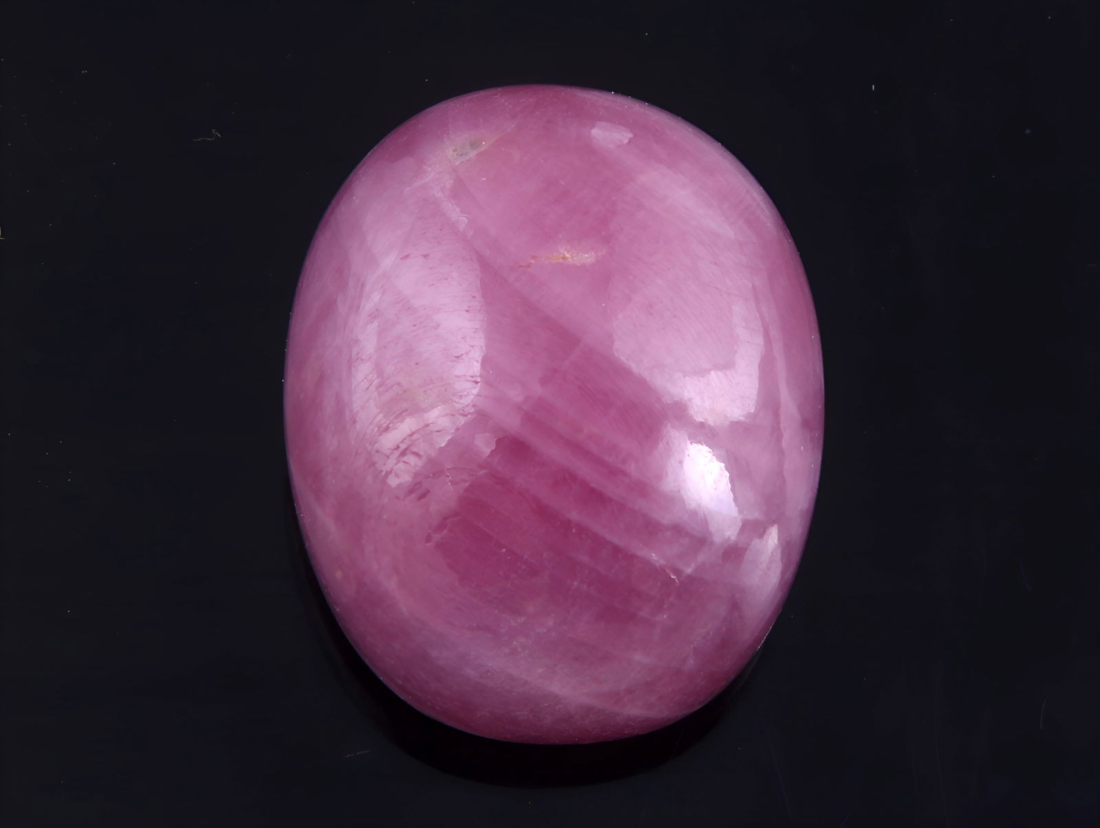 Magnificent " Natural Unheated Ruby " 29.15 Cts (1 of 3)