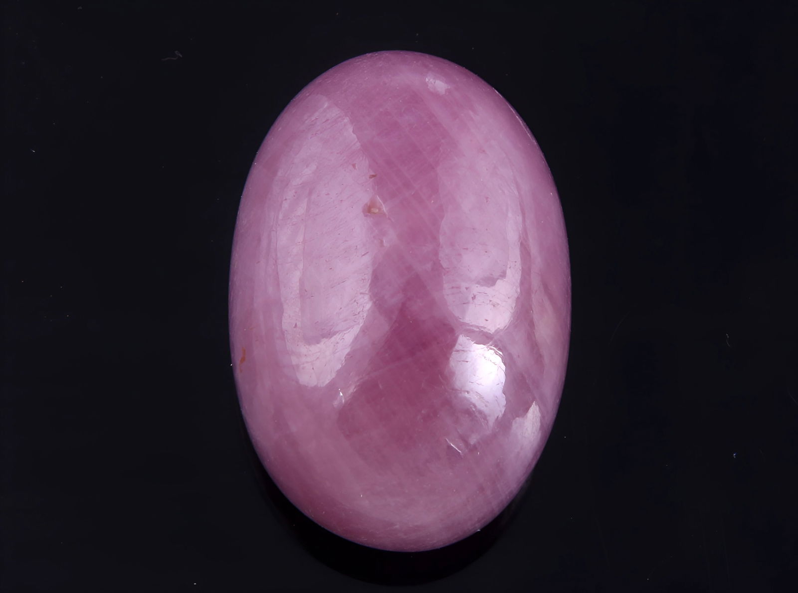 Magnificent " Natural Unheated Ruby " 22.04 Cts (1 of 4)