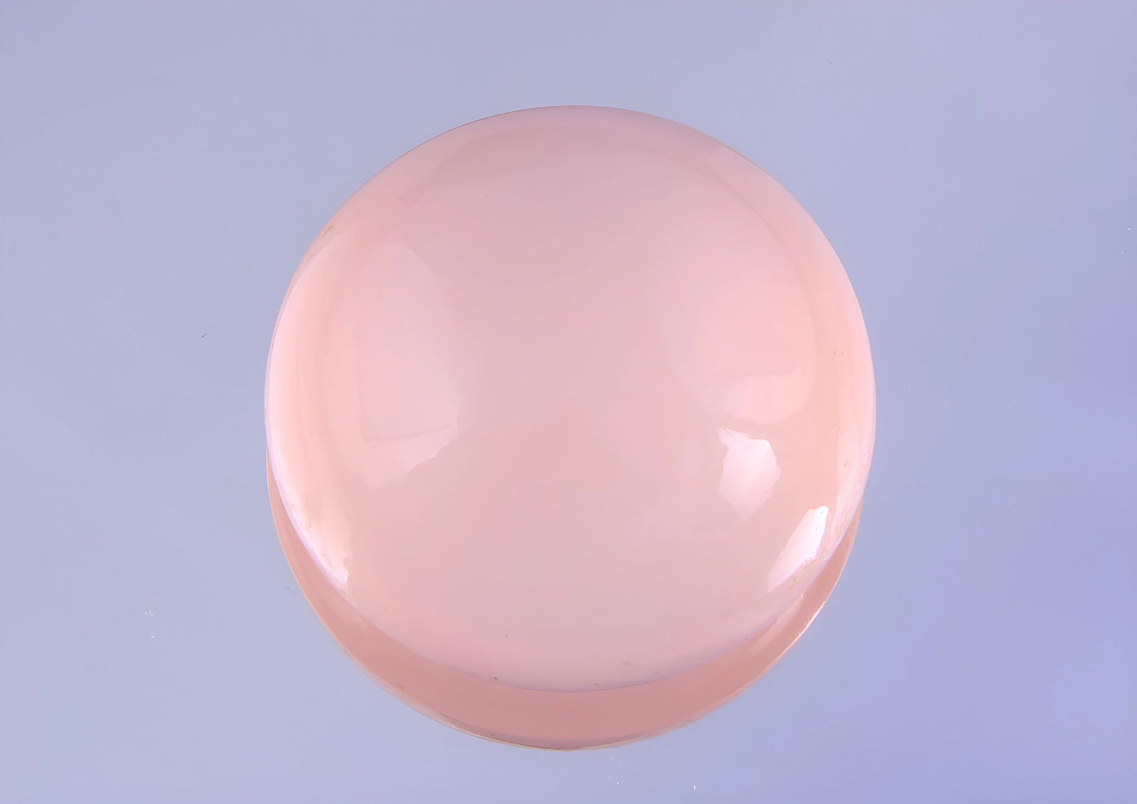 Beautiful 8.82 Cts Natural Chalcedony (1 of 4)