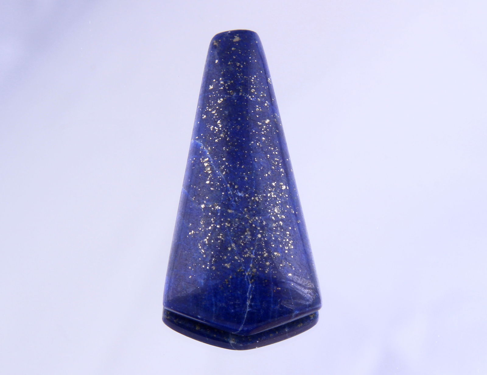 Stunning " Natural lapise " 10.19 Cts Natural lapise (1 of 4)