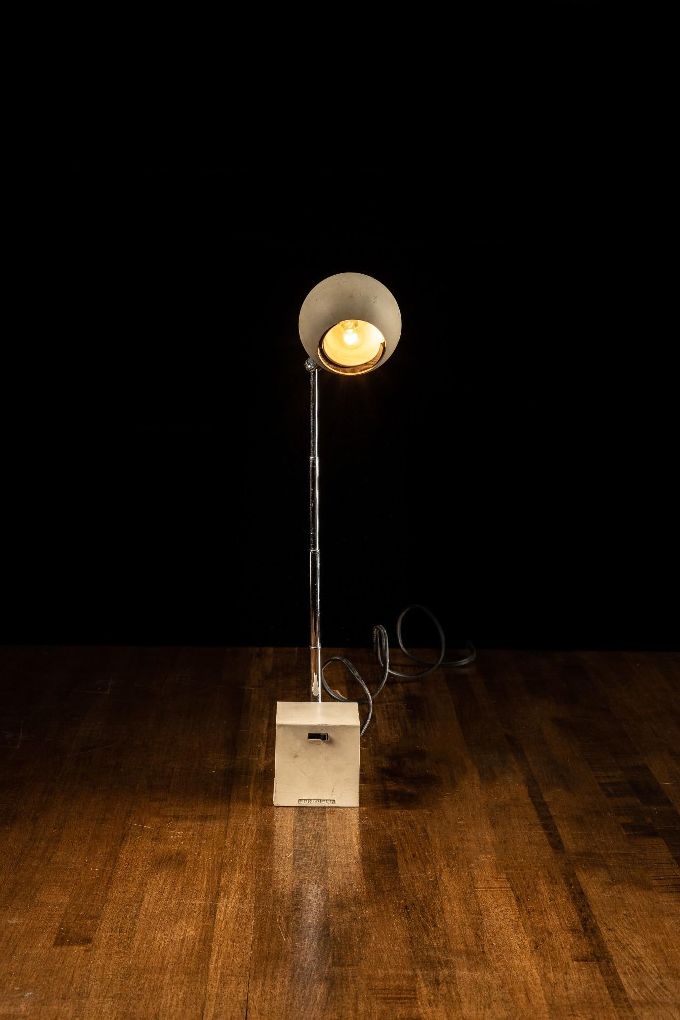 MCM Original Lytegem Adjustable Desk Lamp (1 of 6)