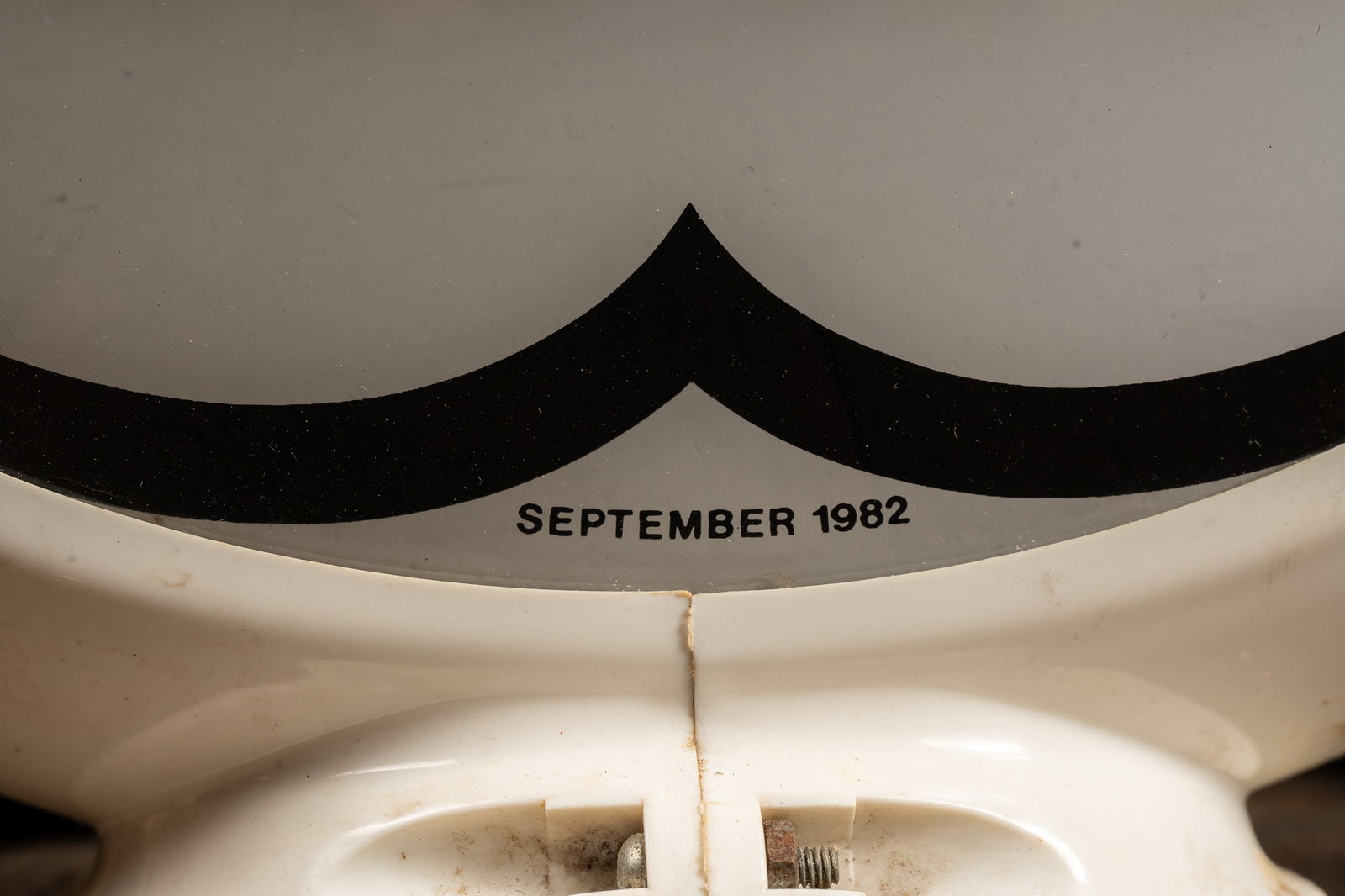 Koolmotor Plastic Service Station Globe - 3