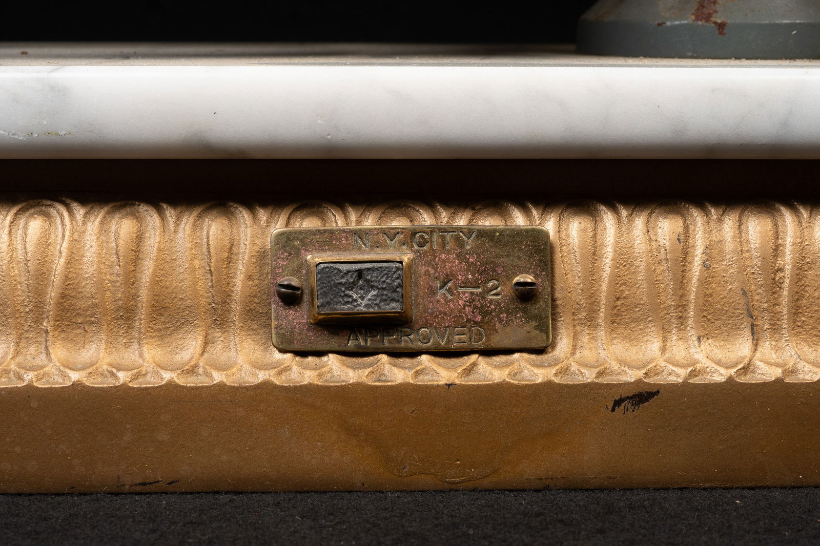 The â€?Micrometerâ€? Patent Counter Scale - 6