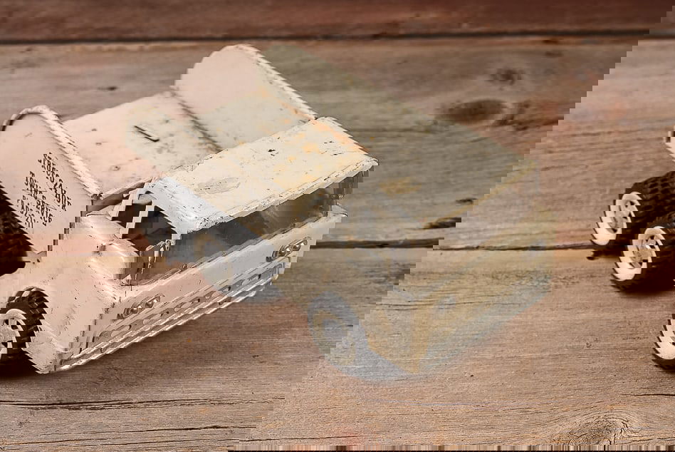 Structo Pressed Steel Tow Truck: **NOTE: Any shipping quotes provided on this screen are provided by Live Auctioneers. For an in-house shipping quote on this lot, please reach out to us at rockauctiongallery@gmail.com.** C-19484