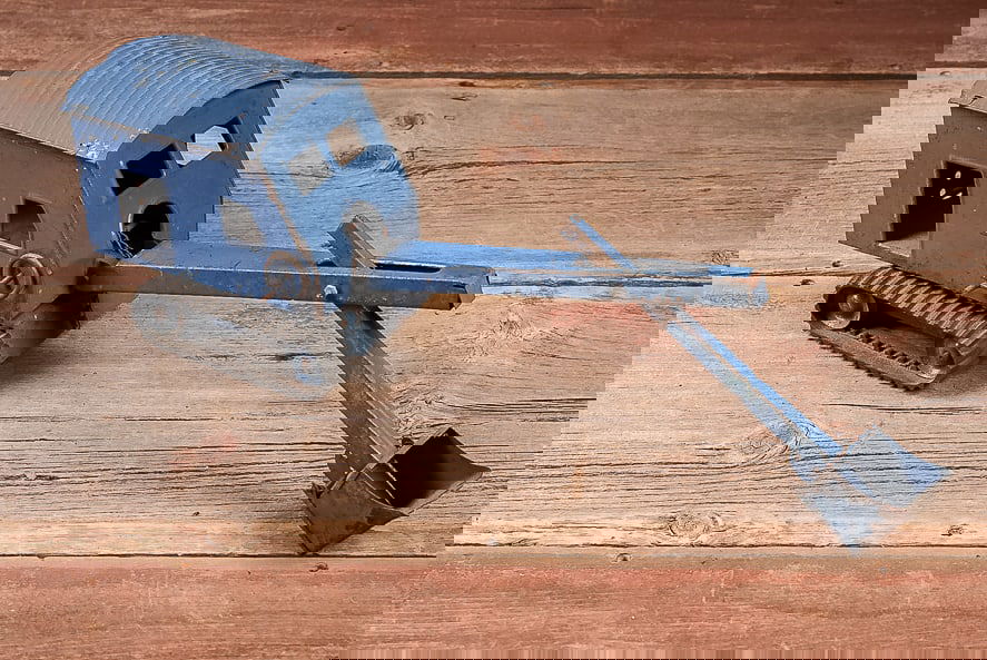 Structo Pressed Steel Tracked Power Shovel Toy: **NOTE: Any shipping quotes provided on this screen are provided by Live Auctioneers. For an in-house shipping quote on this lot, please reach out to us at rockauctiongallery@gmail.com.** C-19487