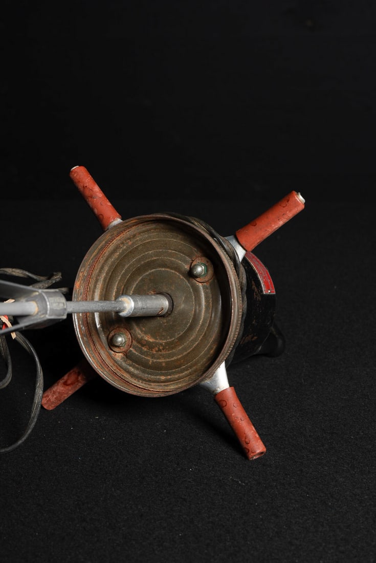 Gem Dandy Electric Churn - 7