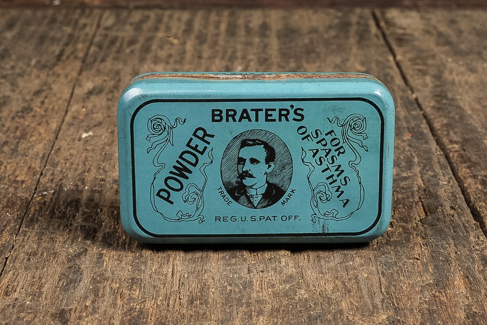 Brater’s Powder Pocket-Size Tin (1 of 8)
