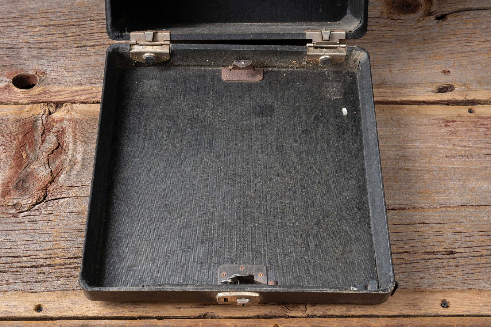 Smith Corona Clipper Typewriter with Case - 13