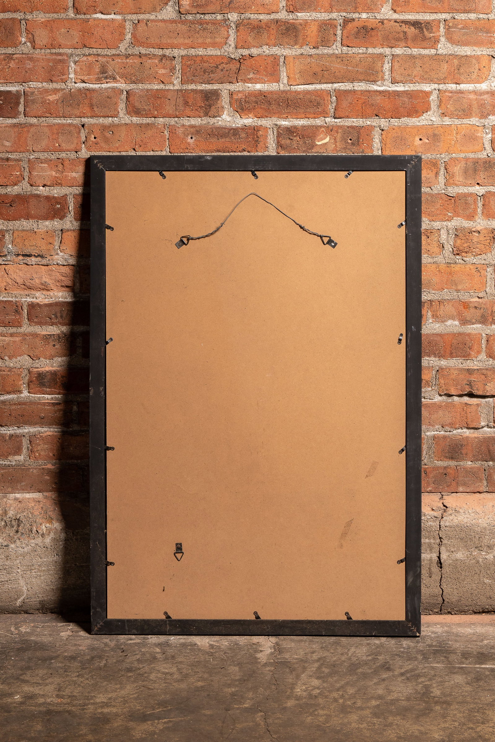 Lyric Opera Framed Poster - 5