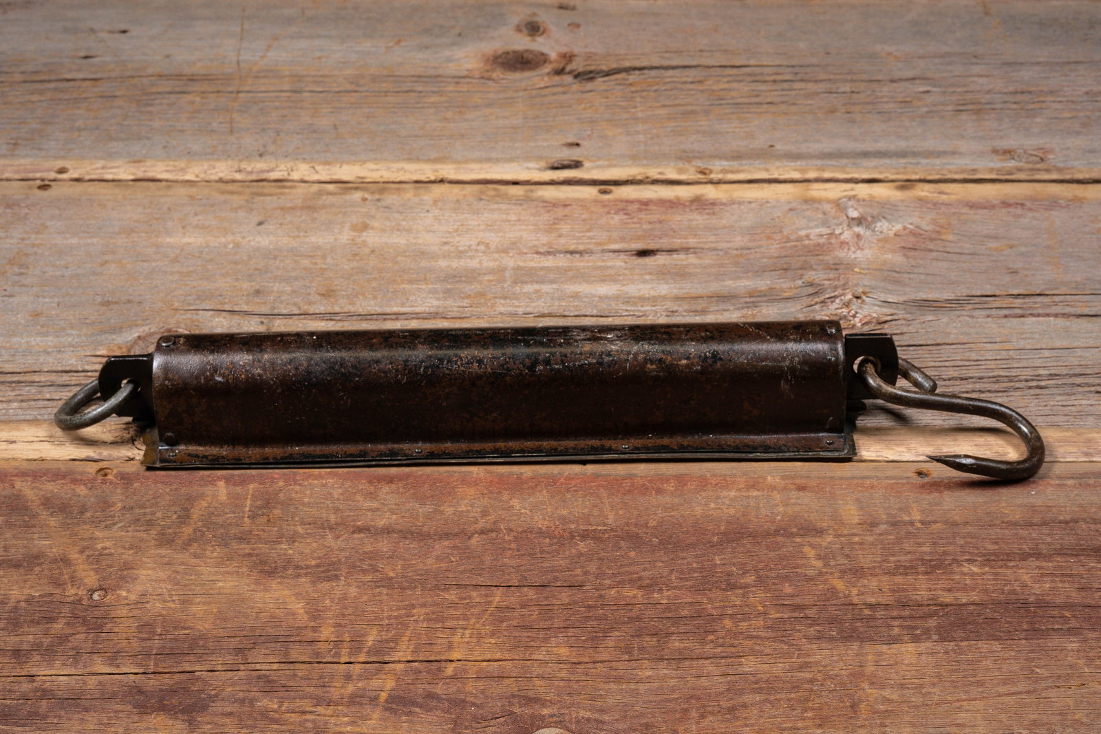 Chatillon Improved Spring Balance Scale - 3