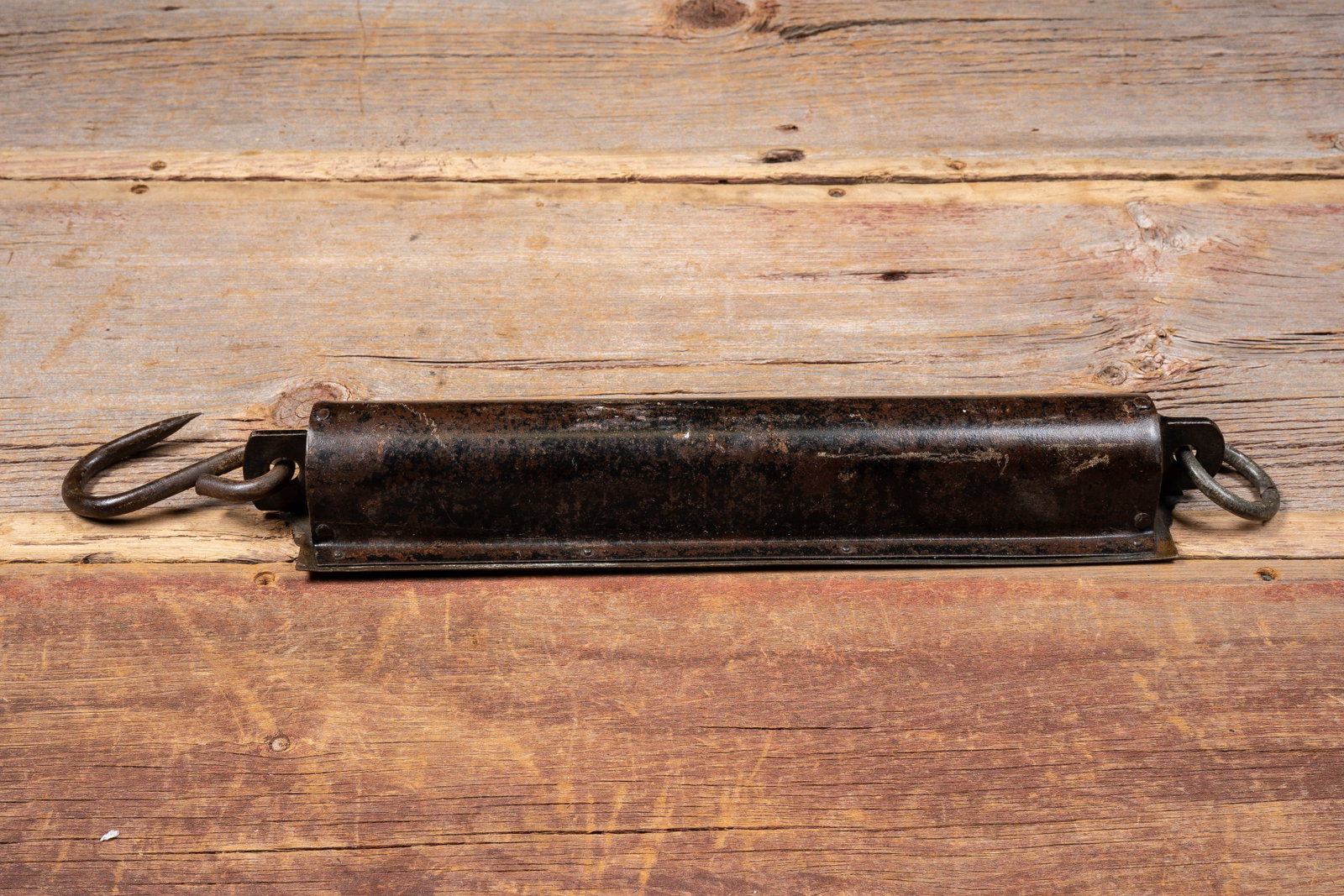 Chatillon Improved Spring Balance Scale - 4
