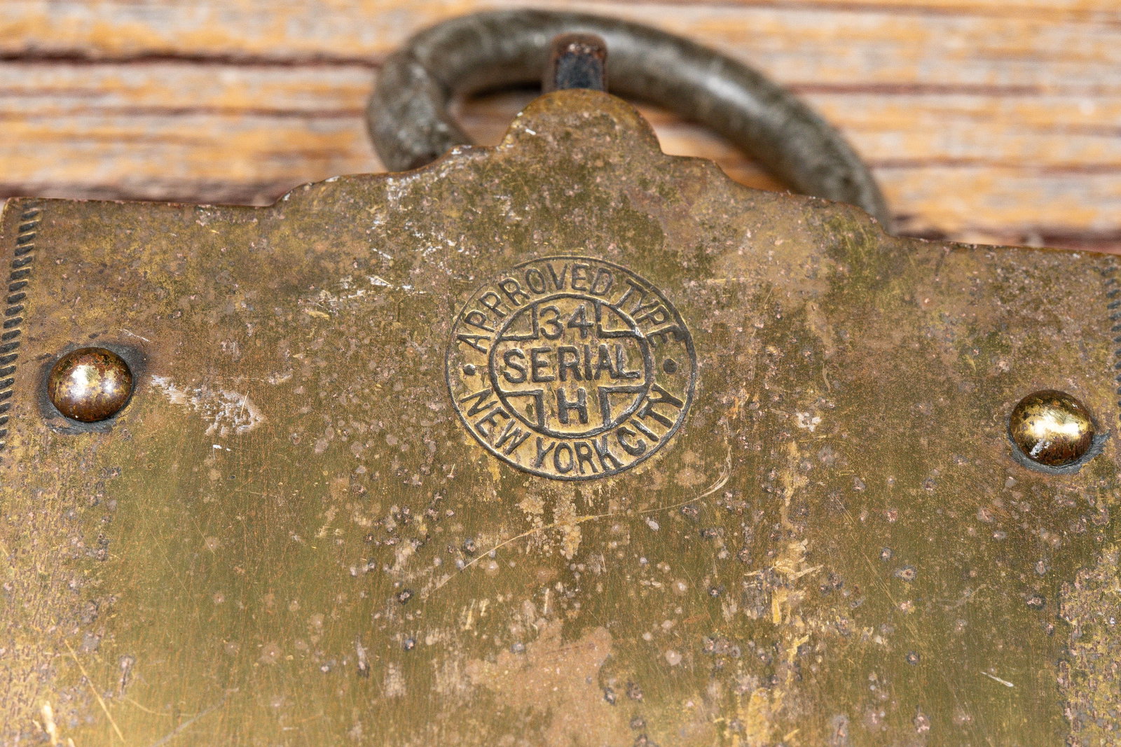 Chatillon Improved Spring Balance Scale - 5