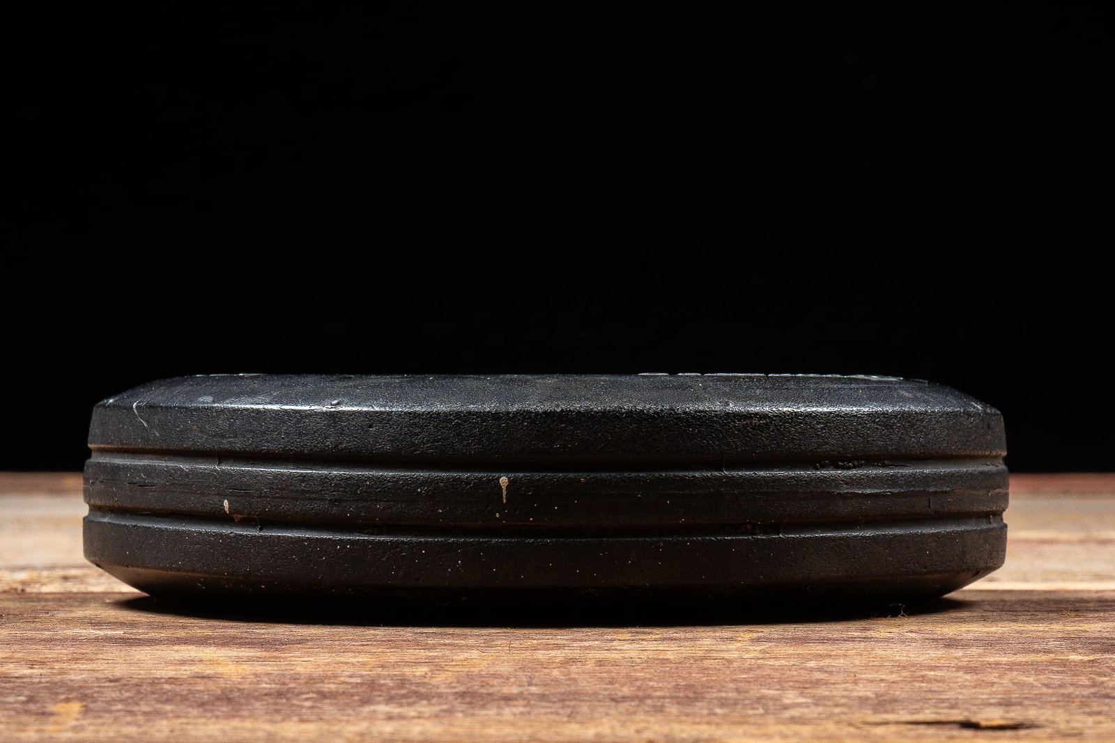 B.F.G. Zero Pressure Ashtray - 3