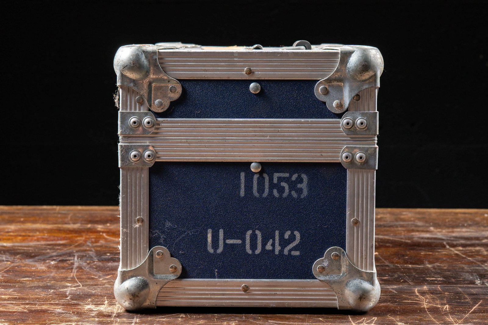 US Case Northern Telecom Tool Case - 3