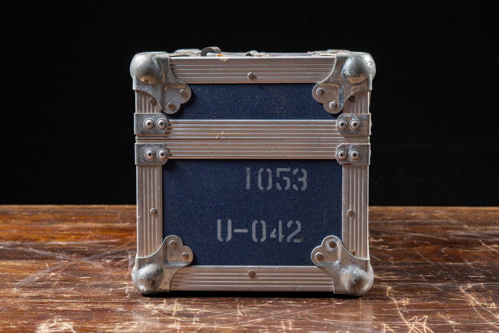 US Case Northern Telecom Tool Case - 5