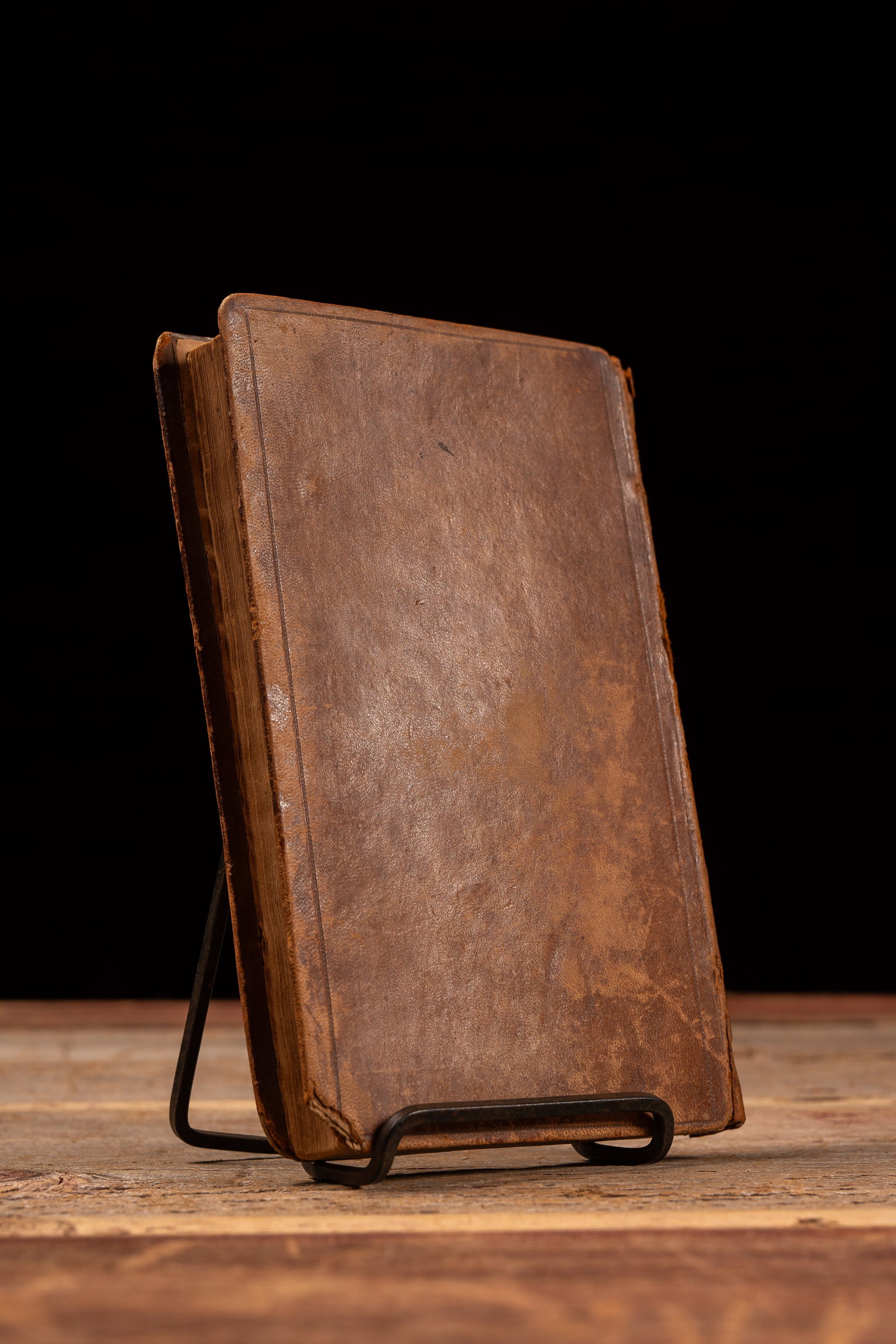 1817 Laws of Vermont Leather Bound Legal Book: **NOTE: Any shipping quotes provided on this screen or on your Live Auctioneers invoice are provided by Live Auctioneers. In-house shipping is available on all lots. For in-house shipping quotes, plea
