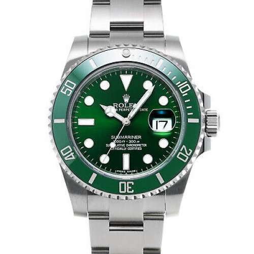Rolex 116610LV Submariner Date Green Dial Automatic Stainless Steel Men's Watch: Condition:Pre-ownedBrand / manufacturer :RolexProduct name :Rolex 116610LV Submariner Date Green Dial Automatic Stainless Steel Men's WatchPart no :116610LVMaterial : SSProduct rank : Second-hand good