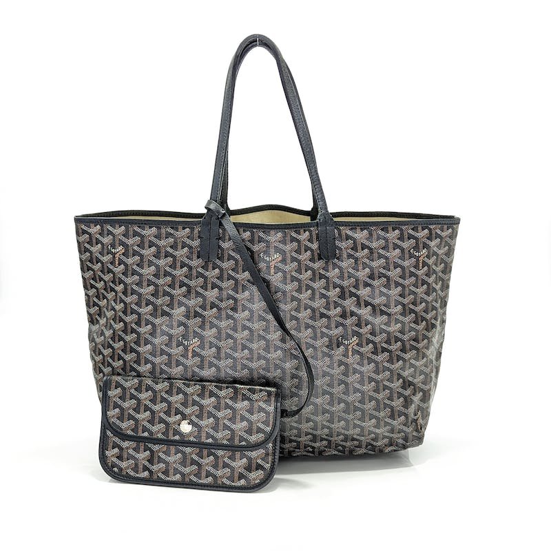 GOYARD ST. LOUIS X LARGE PM SHOULDER BAG (1 of 9)