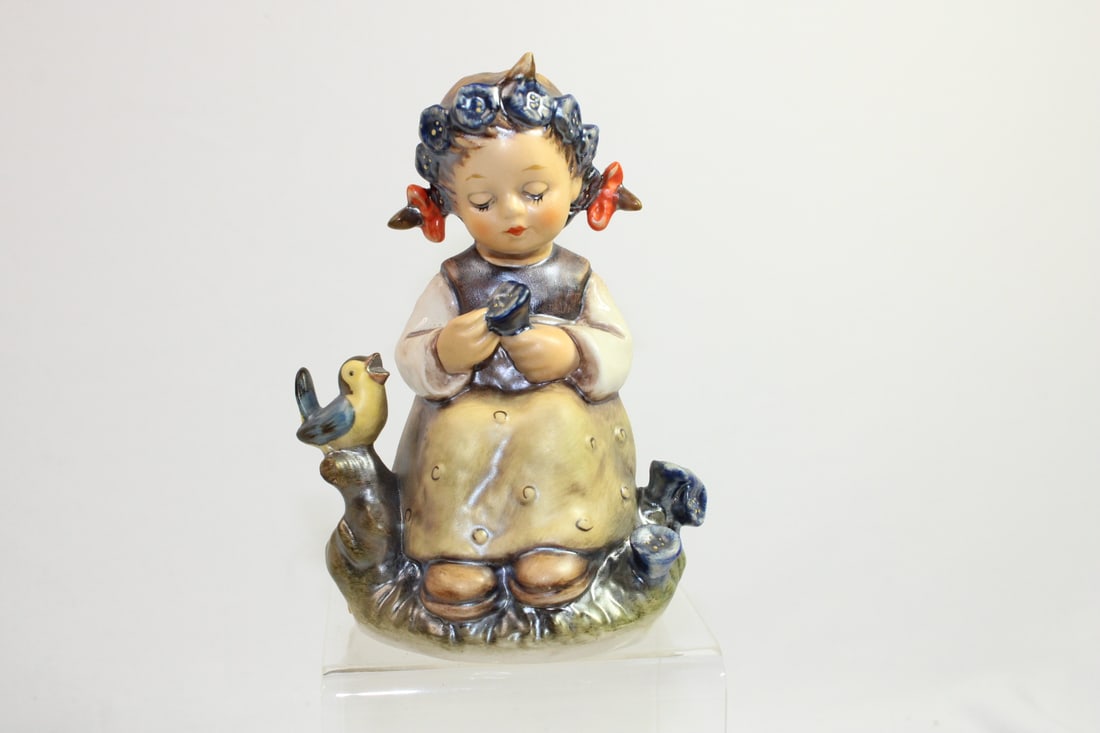 Goebel Hummel Figurine (1 of 9)