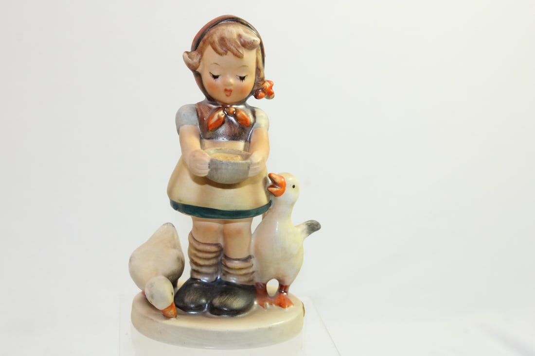1948 Goebel Hummel Figurine (1 of 8)