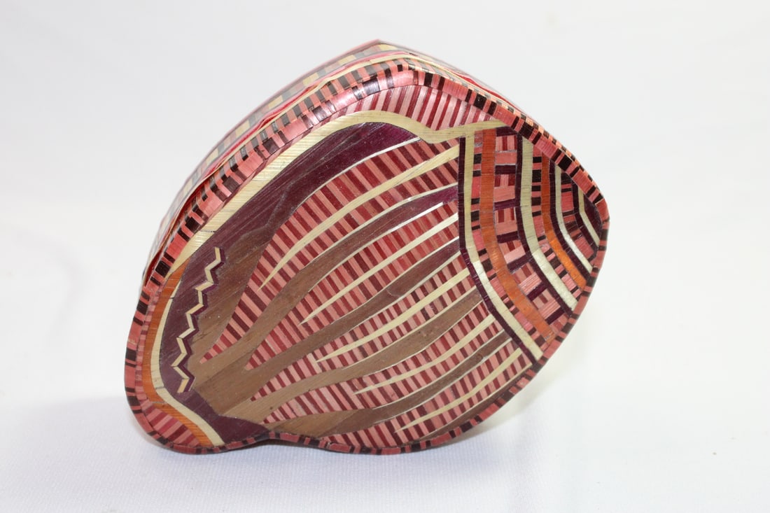 Handmade Trinket Box (1 of 8)