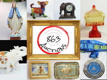 Welcome to 863Auctions