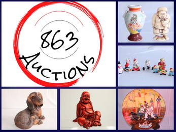 Welcome to 863Auctions