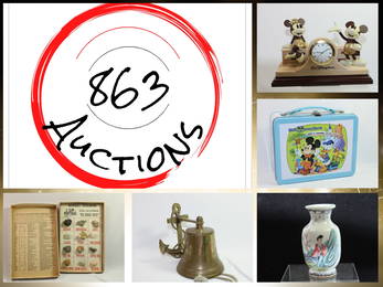 Welcome to 863Auctions