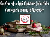 Christmas Catalog Coming Soon