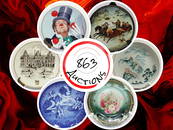 Leave your bid now!