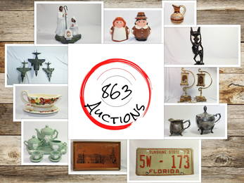Welcome to 863Auctions