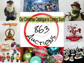Christmas Catalog Coming Soon