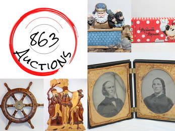 Welcome to 863Auctions
