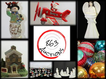 Welcome to 863Auctions