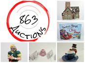 Leave your bid now!