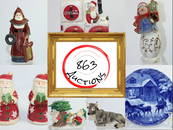 Leave your bid now!