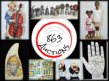 Welcome to 863Auctions