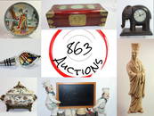 Welcome to 863Auctions